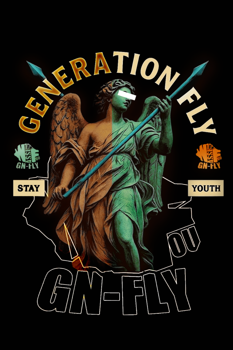 Posibilité de créer vos propre visuel